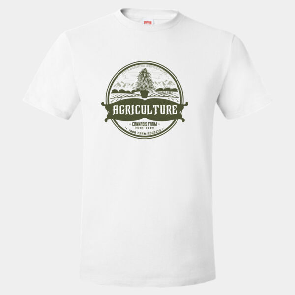 Cannabis Farm Thumbnail