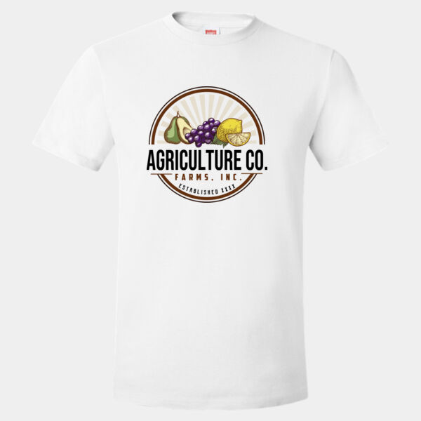 Fruits and Vegetables Thumbnail