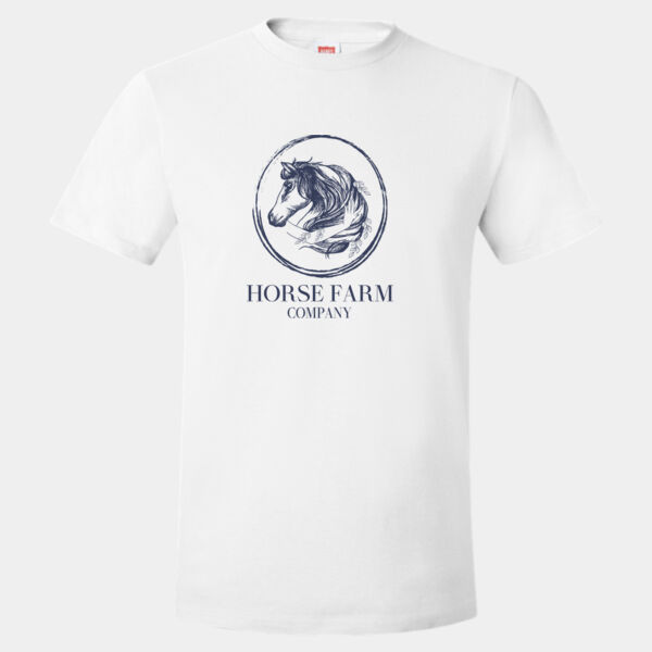 Equestrian Ranch Thumbnail