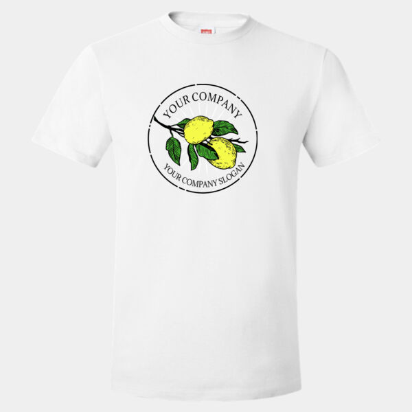 Lemon Branch Thumbnail