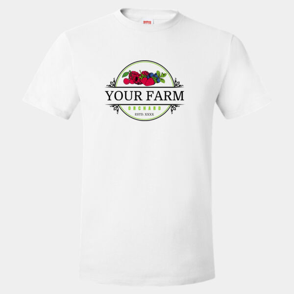 Fruit Orchard Thumbnail