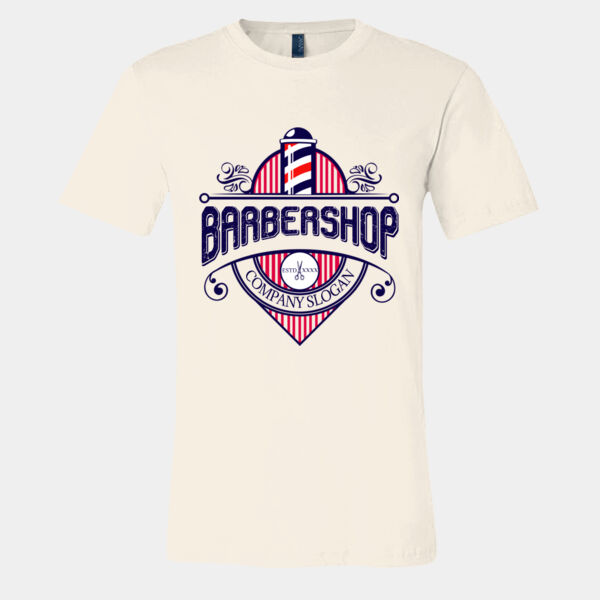 Retro Barbershop Thumbnail