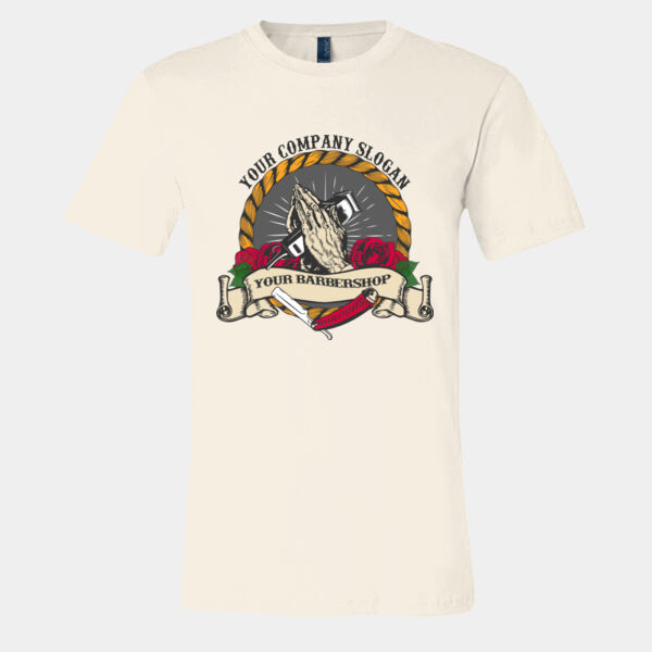 Praying Hands with Clipper Thumbnail