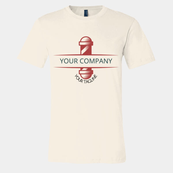 Old School Barber Thumbnail