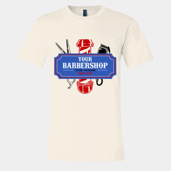 Barbershop Banner Thumbnail