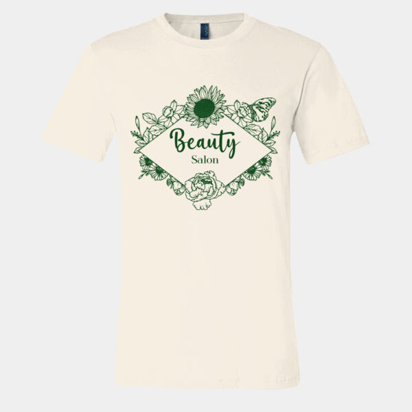 Floral Beauty Salon Thumbnail