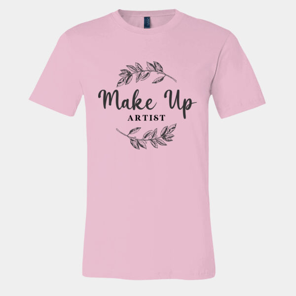 Make up artist logo Thumbnail