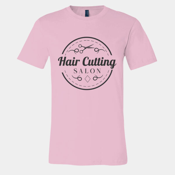 Shears Salon Logo Thumbnail