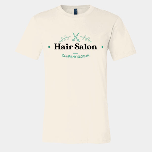 Minimalistic Hair Salon Thumbnail
