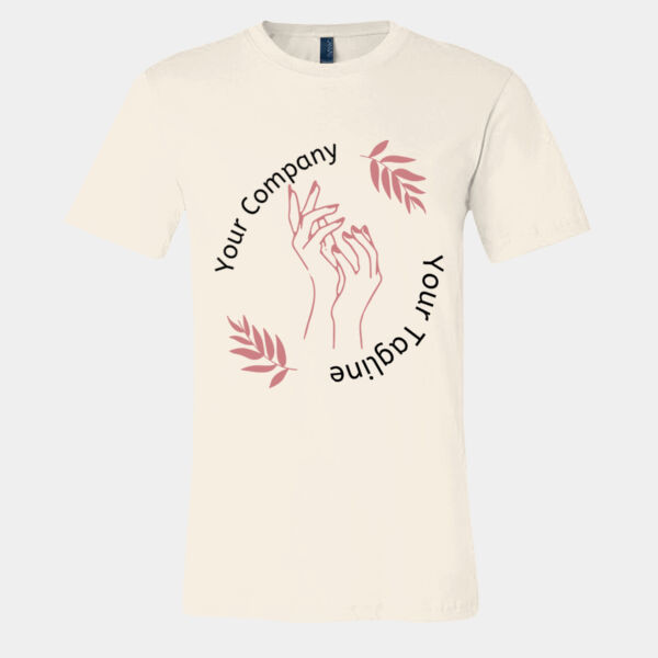 Nail Beauty Salon Thumbnail