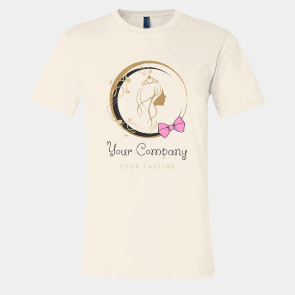 Crest with Bow Thumbnail