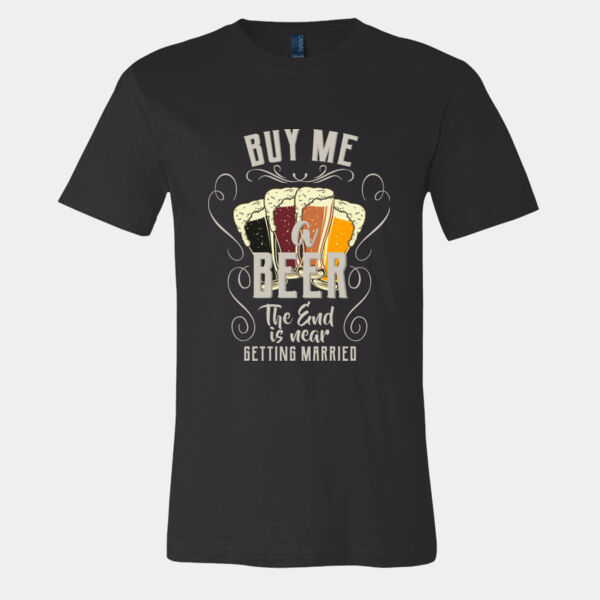 Buy Me a Brew Thumbnail