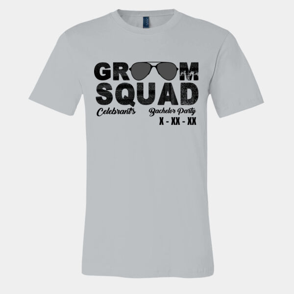 Groom Squad Thumbnail
