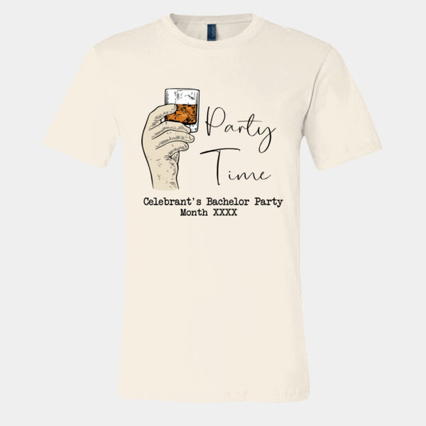 Party Time Thumbnail