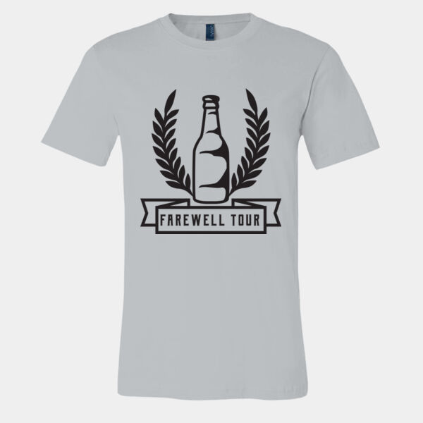 Farewell Tour Thumbnail