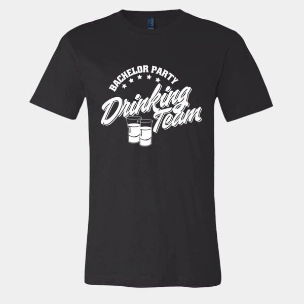 Drinking Team Thumbnail