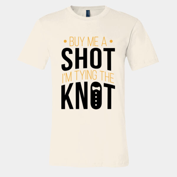 Buy me a Shot Thumbnail