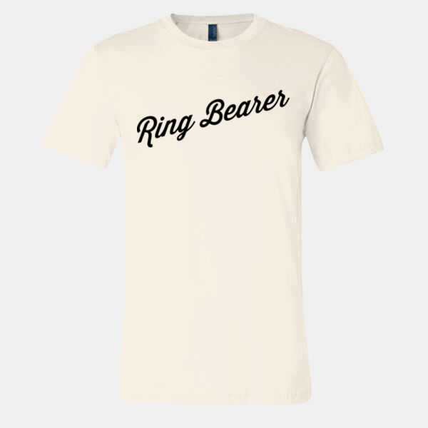 Ring Bearer Thumbnail