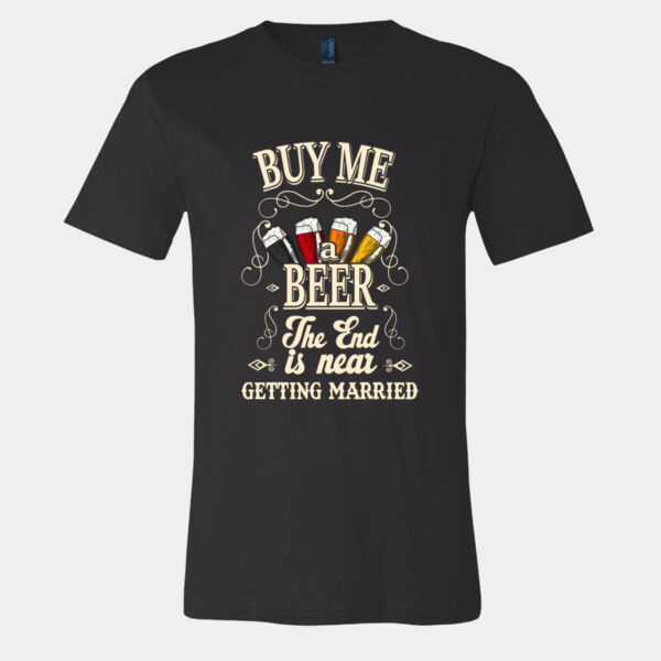 Buy me a Beer Thumbnail