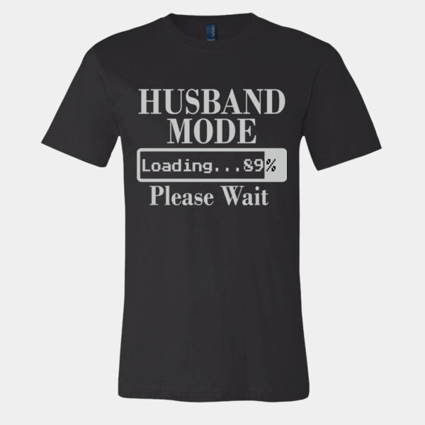 Husband Mode Thumbnail