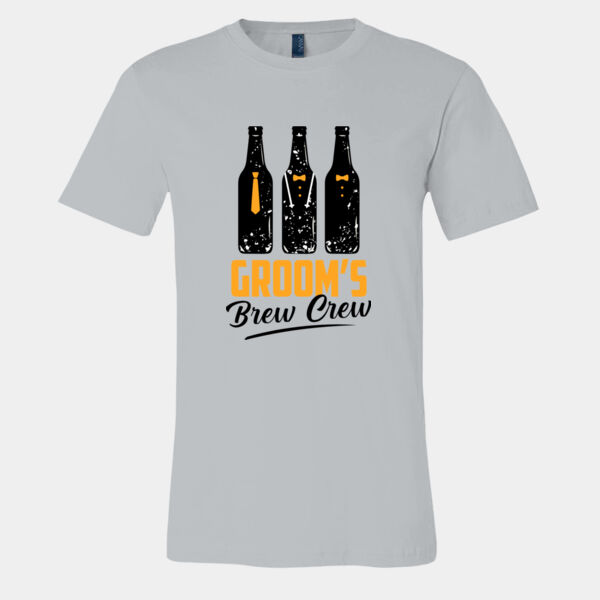 Grooms Brew Crew Thumbnail