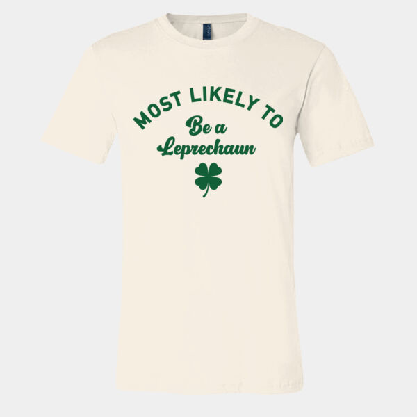 Most Likely to be a Leprechaun Thumbnail