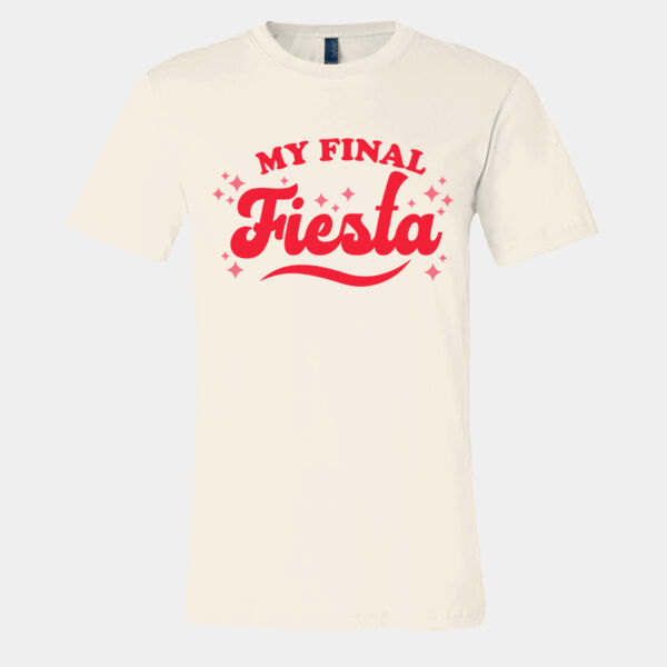 My Final Fiesta Thumbnail