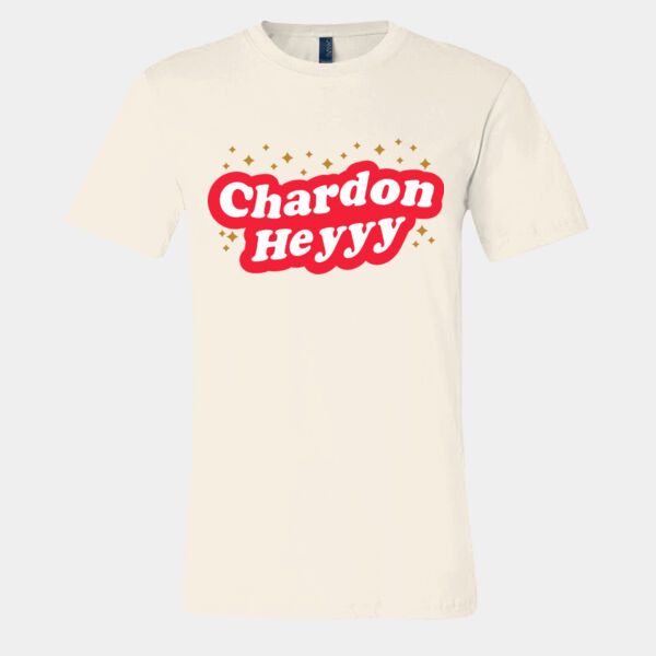 Chardon Heyy Thumbnail