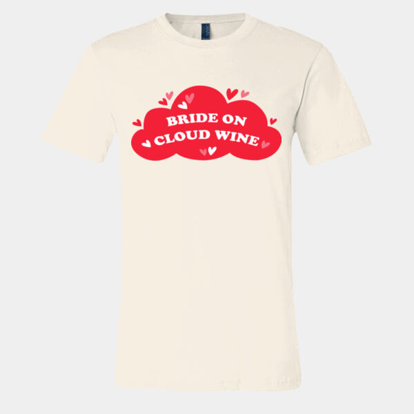 Bride on Cloud Nine Thumbnail