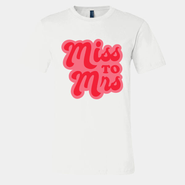 Miss to Mrs Thumbnail