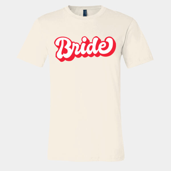 Retro Bride Thumbnail