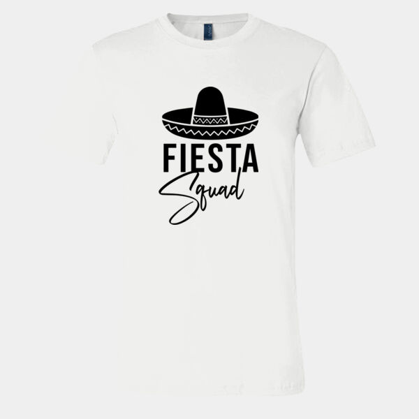 Fiesta Squad Thumbnail