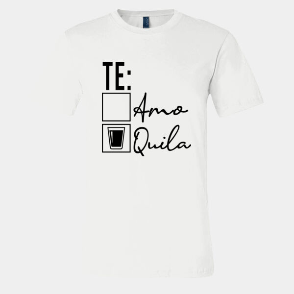 Te Amo/Tequila Thumbnail