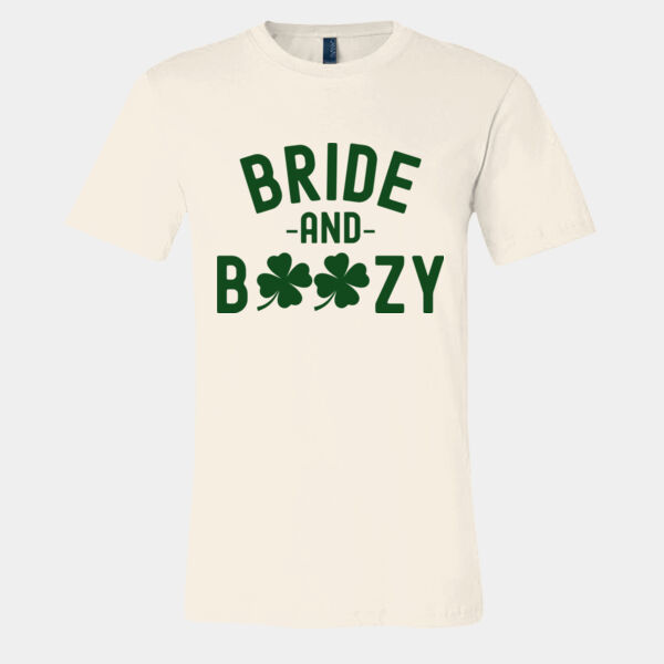 Bride and Boozy Thumbnail