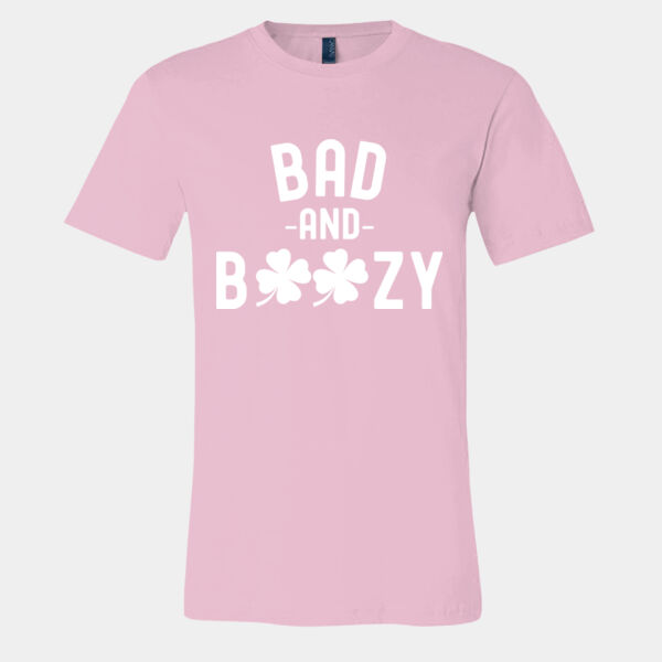 Bad and Boozy Thumbnail