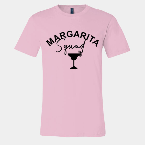 Margarita Squad Thumbnail