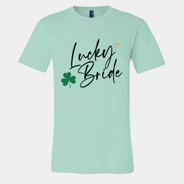 Lucky Bride Thumbnail