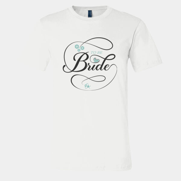 Bride to be Swirl Thumbnail
