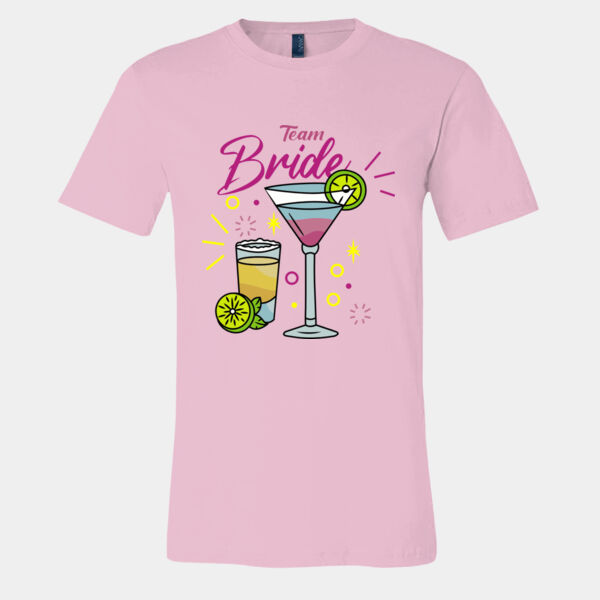 Team Bride Drinks Thumbnail