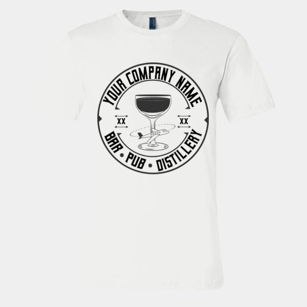 Wine with Airplane Thumbnail