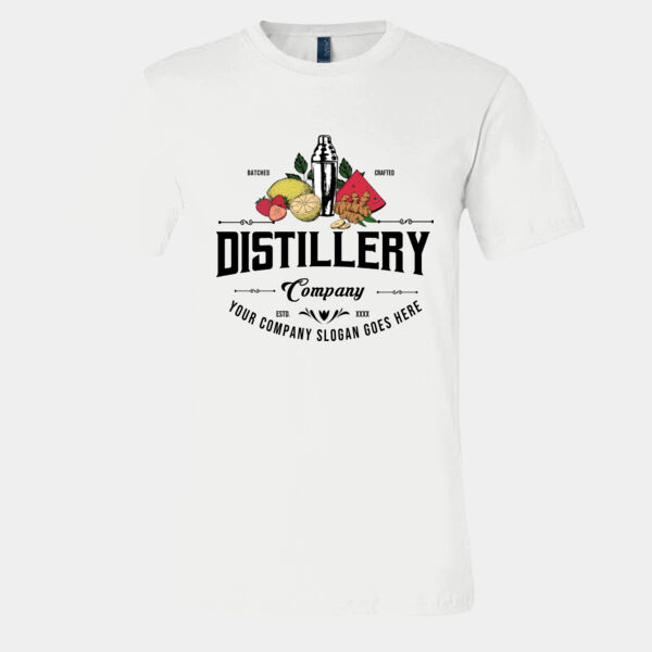 Shaker with Fruit Thumbnail