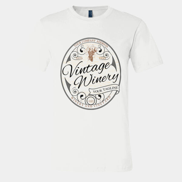 Vintage Winery Thumbnail