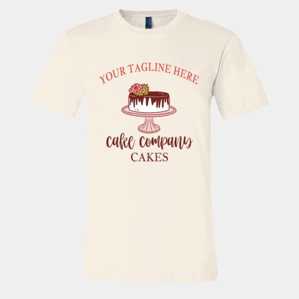 Bridal Cake Thumbnail