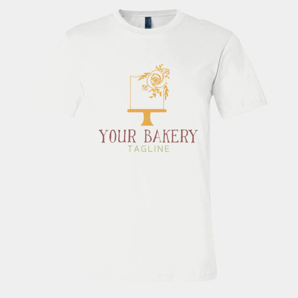 Floral Wedding Cake Thumbnail