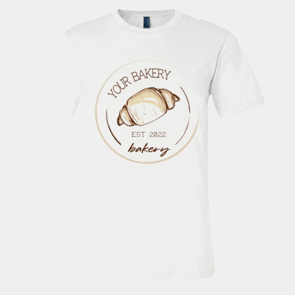 Croissant Logo Thumbnail