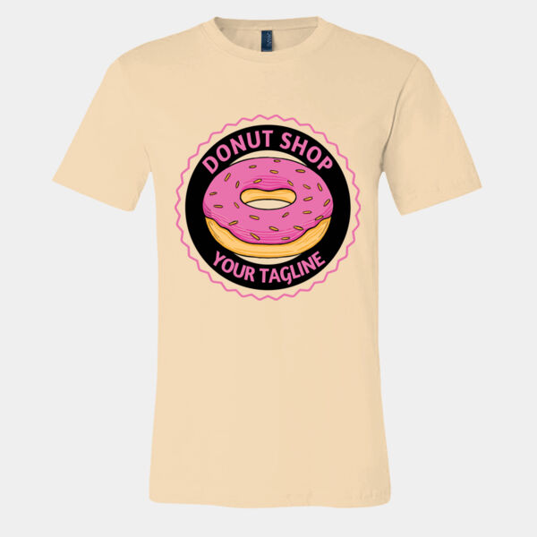 Vintage Donuts Thumbnail