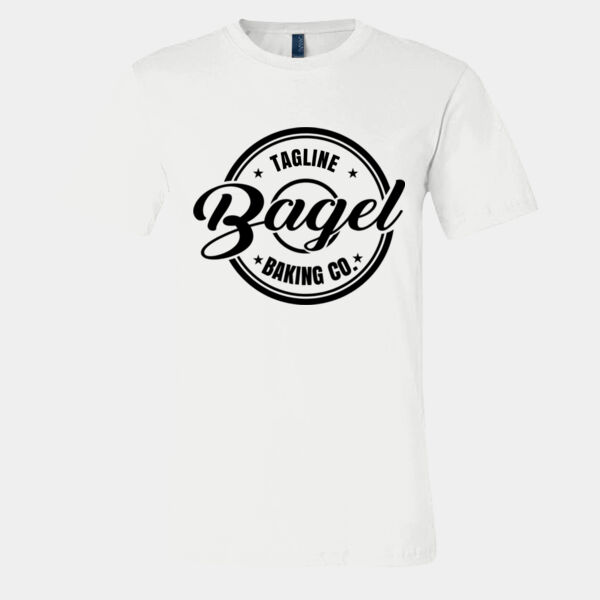 1 Color Bagel Thumbnail