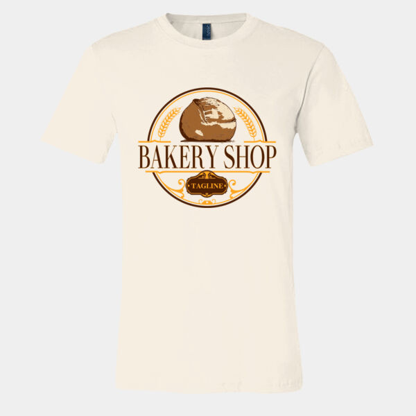 Artisan Bread Logo Thumbnail