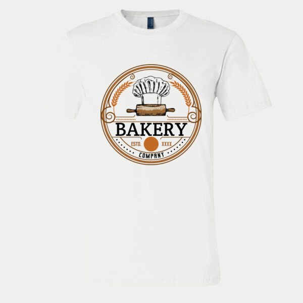 Rolling Pin with Chef's Hat Thumbnail