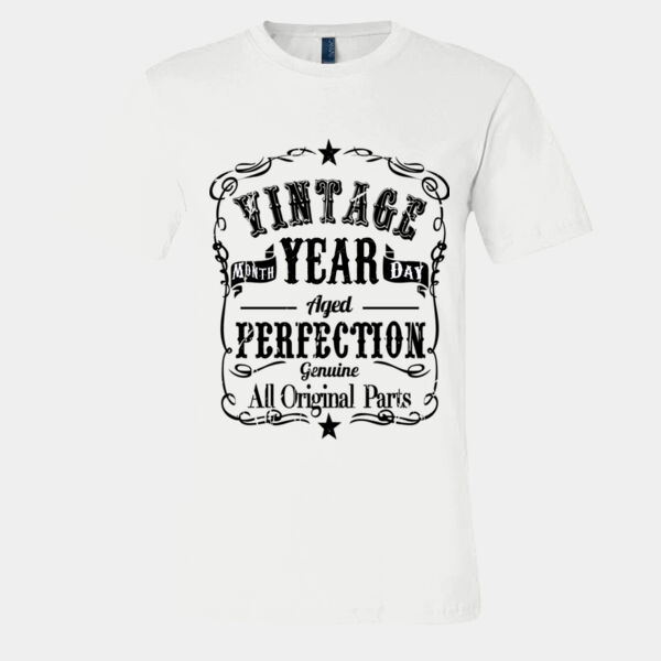 Vintage Birthday Thumbnail